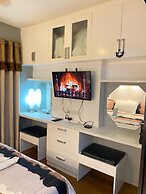 1BR Unit For Rent One Oasis Condominium