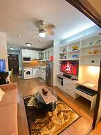 1BR Unit For Rent One Oasis Condominium