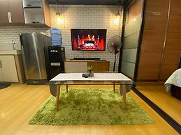 1BR Unit For Rent One Oasis Condominium