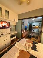 1BR Unit For Rent One Oasis Condominium