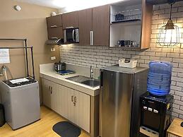 1BR Unit For Rent One Oasis Condominium