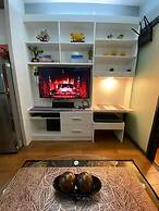 1BR Unit For Rent One Oasis Condominium