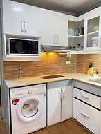 1BR Unit For Rent One Oasis Condominium