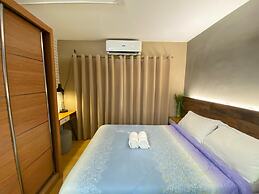1BR Unit For Rent One Oasis Condominium