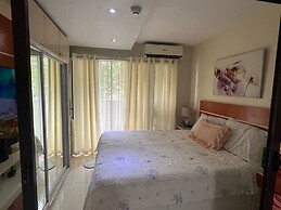 1BR Unit For Rent One Oasis Condominium