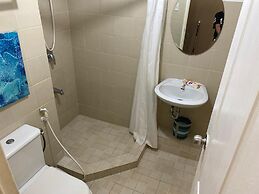 1BR Unit For Rent One Oasis Condominium