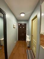 1BR Unit For Rent One Oasis Condominium