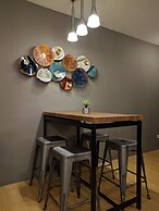 1BR Unit For Rent One Oasis Condominium