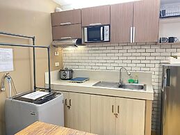 1BR Unit For Rent One Oasis Condominium