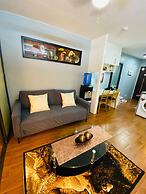 1BR Unit For Rent One Oasis Condominium