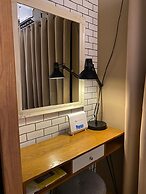 1BR Unit For Rent One Oasis Condominium