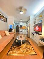 1BR Unit For Rent One Oasis Condominium