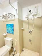 1BR Unit For Rent One Oasis Condominium