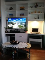 1BR Unit For Rent One Oasis Condominium