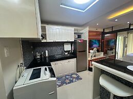1BR Unit For Rent One Oasis Condominium