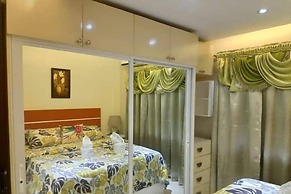 1BR Unit For Rent One Oasis Condominium