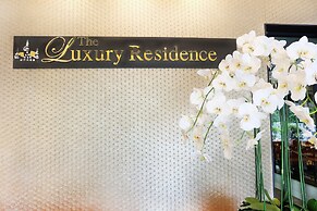 The Luxury Residence
