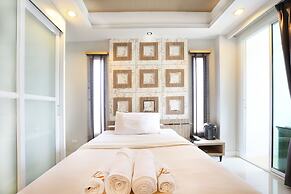 The Luxury Residence