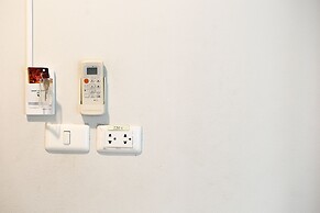 The Luxury Residence