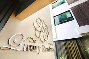 The Luxury Residence