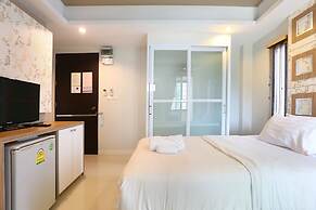 The Luxury Residence