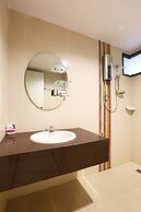 The Luxury Residence