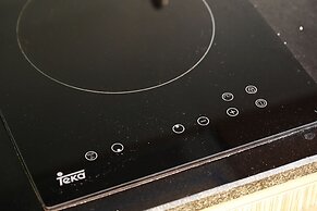 The Luxury Residence