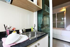 The Luxury Residence