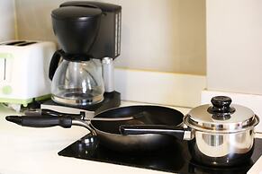 The Luxury Residence