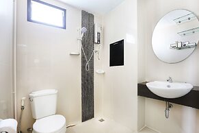 The Luxury Residence