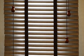 The Luxury Residence