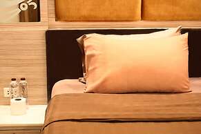 The Luxury Residence