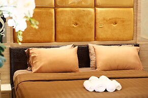 The Luxury Residence