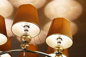 The Luxury Residence