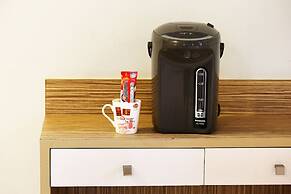 The Luxury Residence