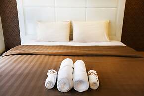 The Luxury Residence