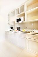 The Luxury Residence