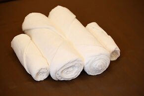 The Luxury Residence