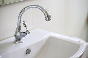 The Luxury Residence