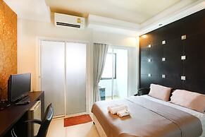 The Luxury Residence