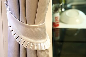 The Luxury Residence