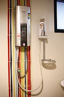 The Luxury Residence