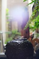 The Luxury Residence