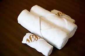 The Luxury Residence