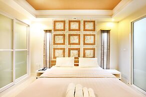 The Luxury Residence