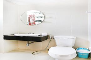 The Luxury Residence