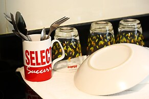 The Luxury Residence