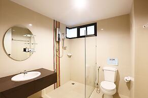 The Luxury Residence