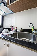 The Luxury Residence