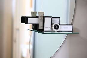 The Luxury Residence